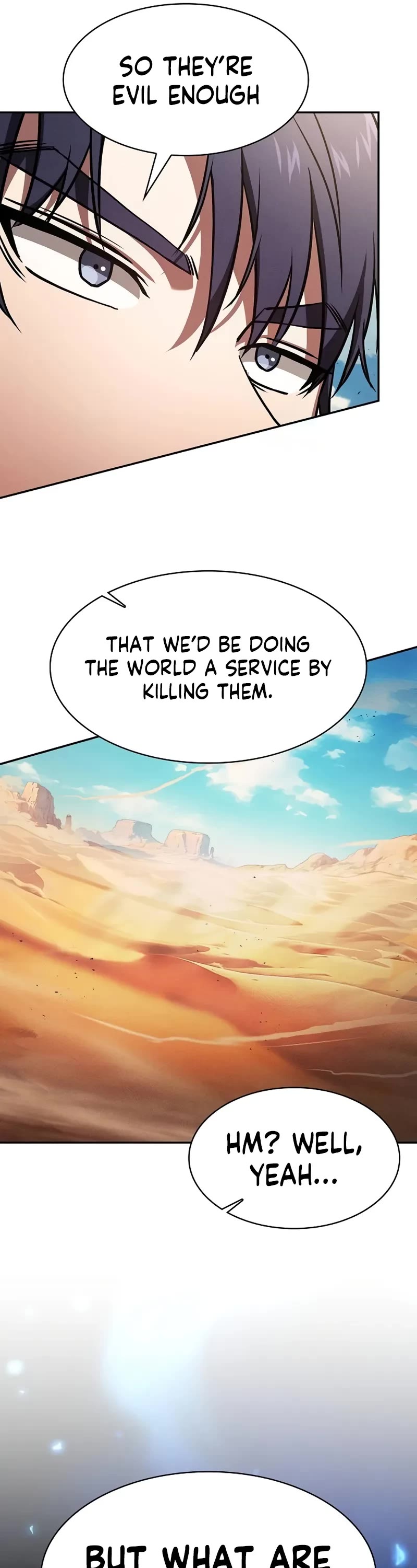 Academy’s Genius Swordmaster Chapter 105 page 17 - Chapter 105