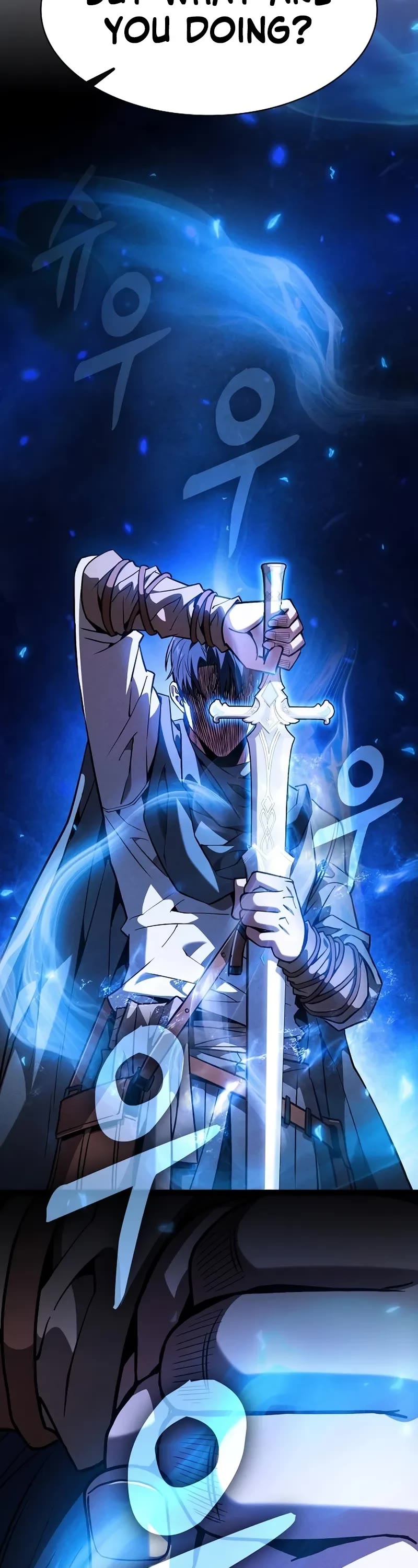 Academy’s Genius Swordmaster Chapter 105 page 18 - Chapter 105
