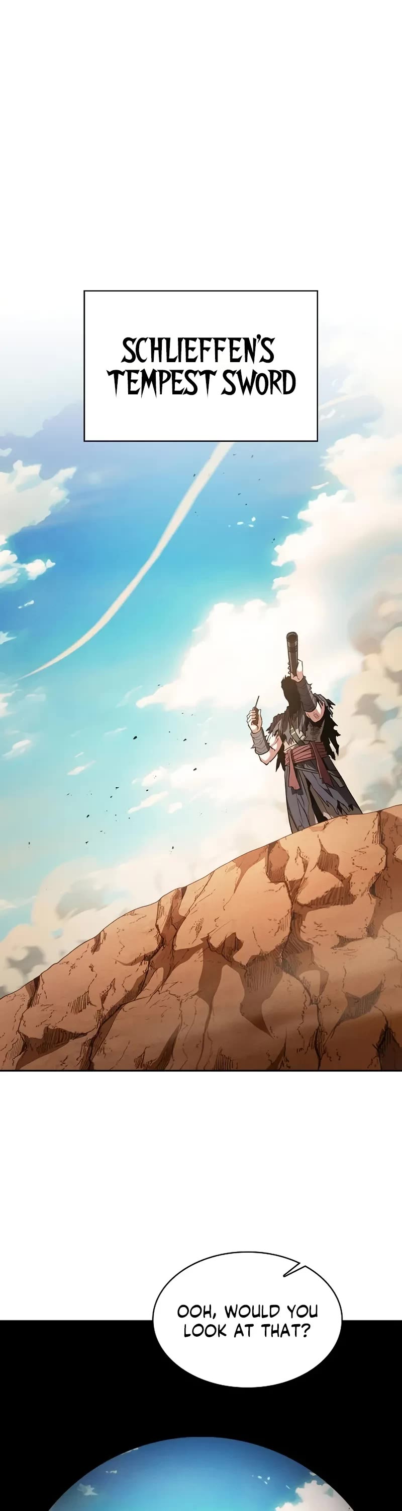 Academy’s Genius Swordmaster Chapter 105 page 35 - Chapter 105