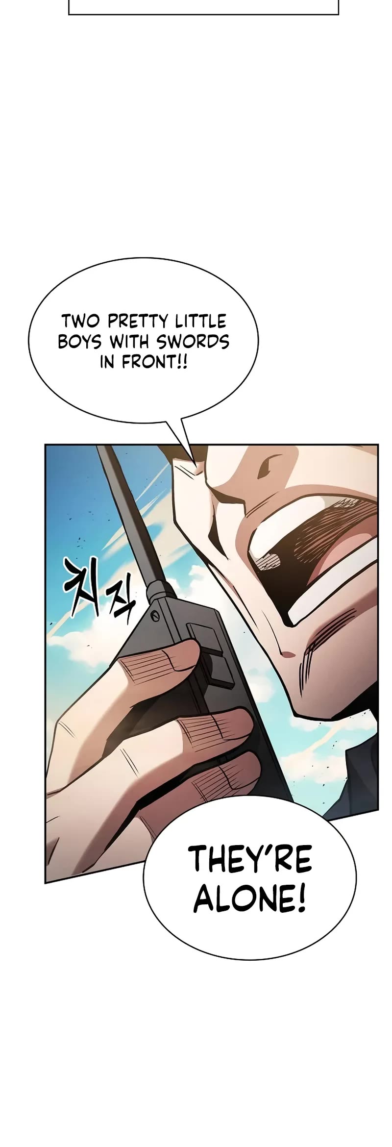 Academy’s Genius Swordmaster Chapter 105 page 38 - Chapter 105