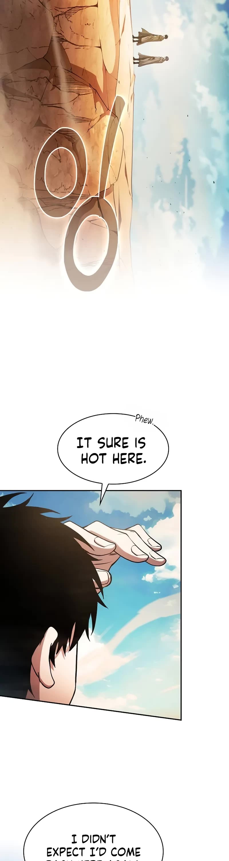 Academy’s Genius Swordmaster Chapter 105 page 4 - Chapter 105
