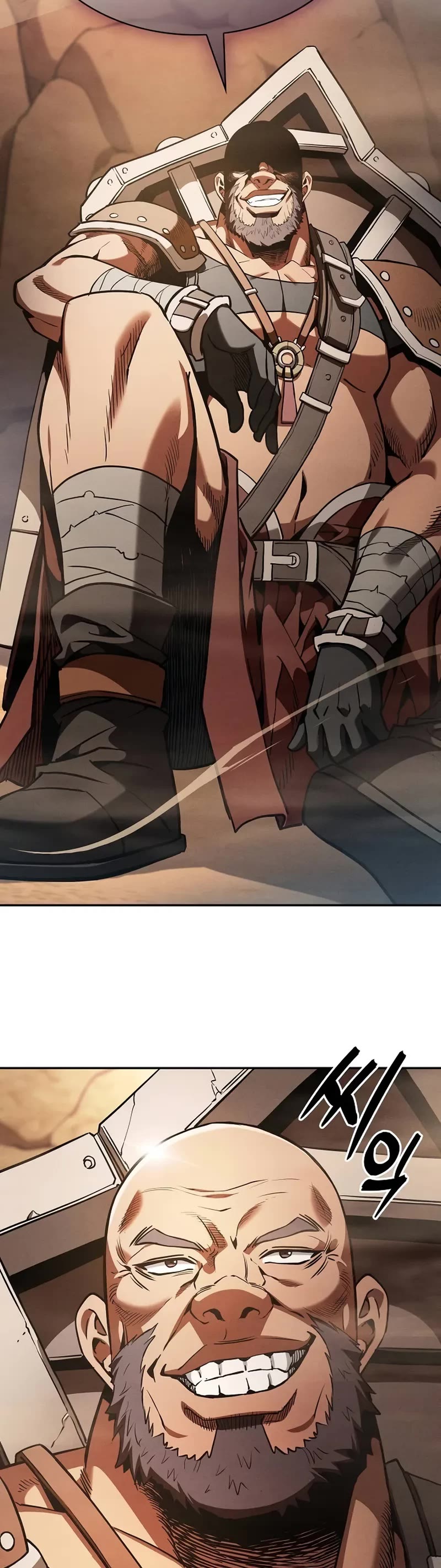 Academy’s Genius Swordmaster Chapter 105 page 42 - Chapter 105