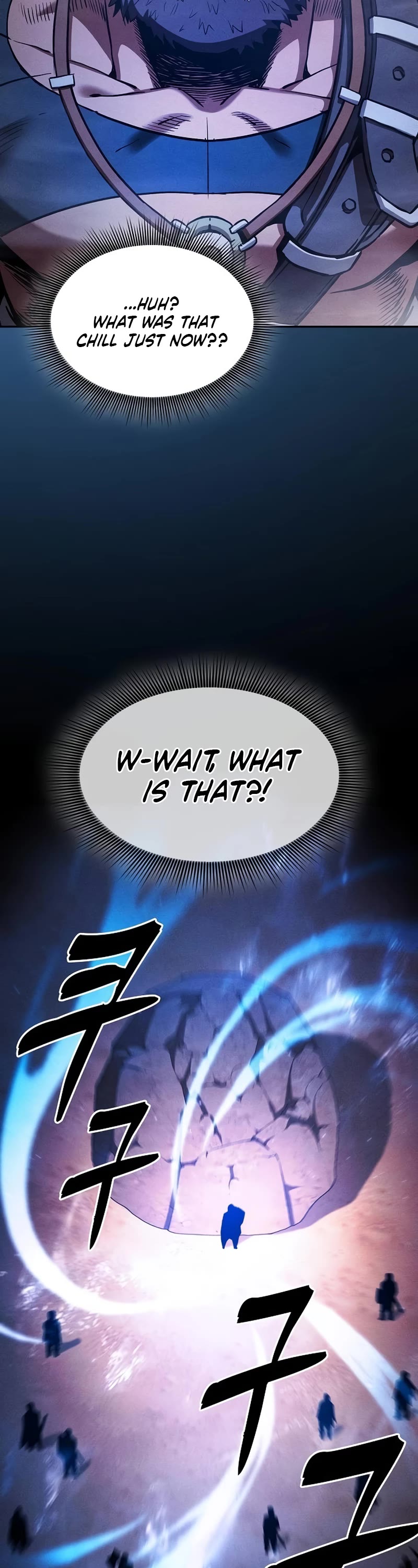 Academy’s Genius Swordmaster Chapter 105 page 46 - Chapter 105
