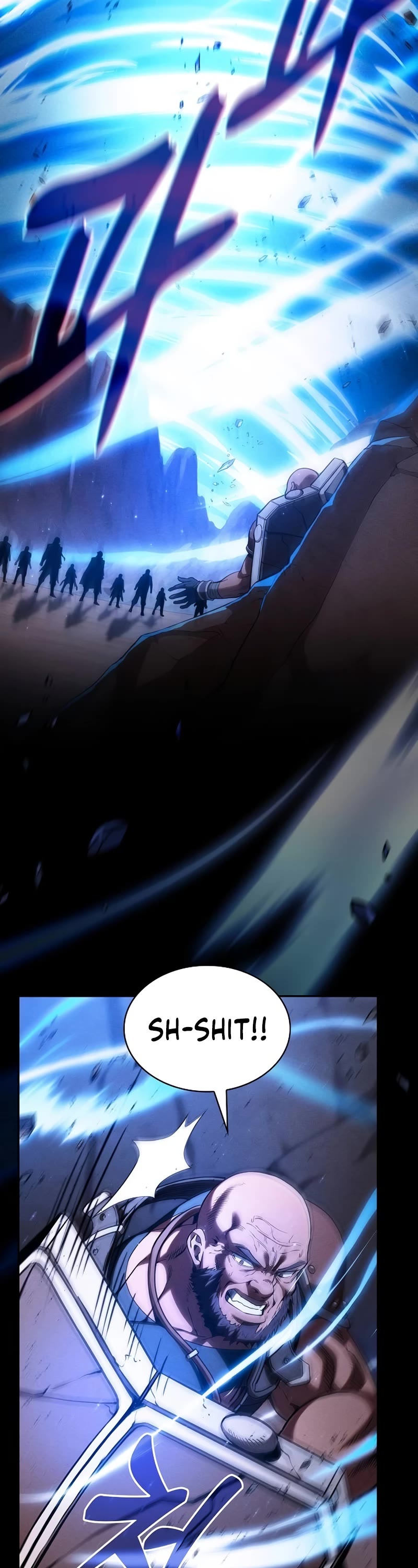 Academy’s Genius Swordmaster Chapter 105 page 48 - Chapter 105