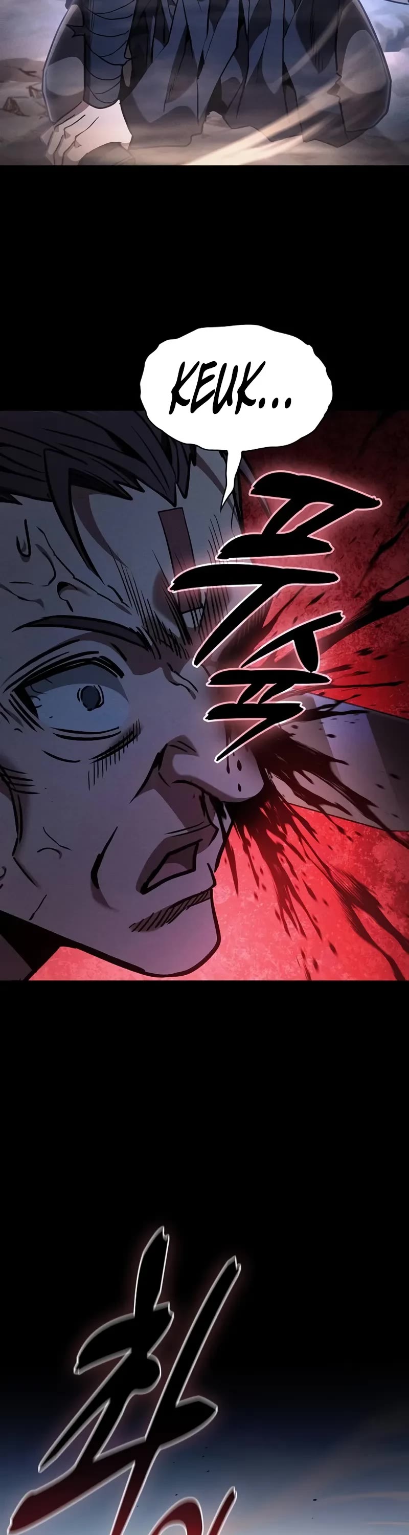 Academy’s Genius Swordmaster Chapter 105 page 56 - Chapter 105