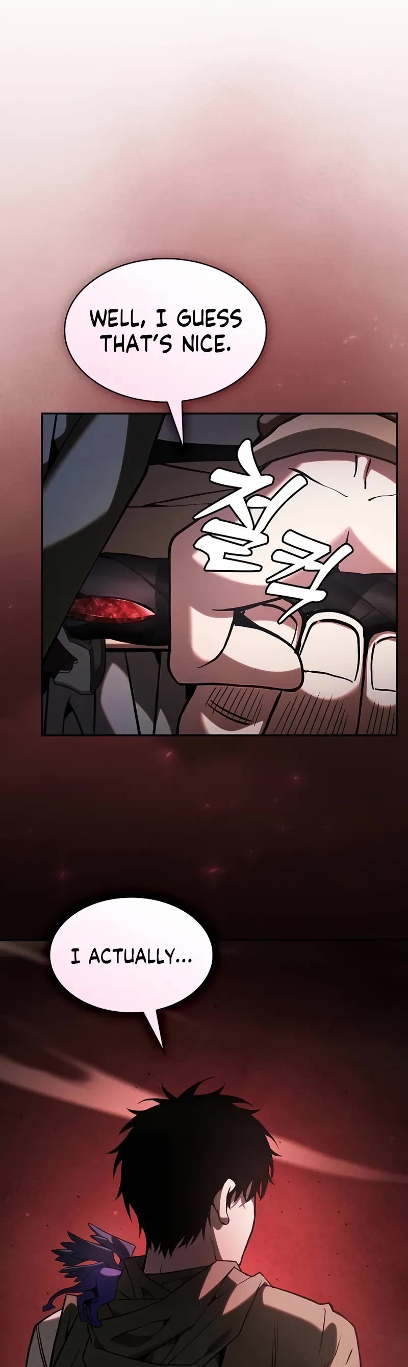 Academy’s Genius Swordmaster Chapter 105 page 59 - Chapter 105