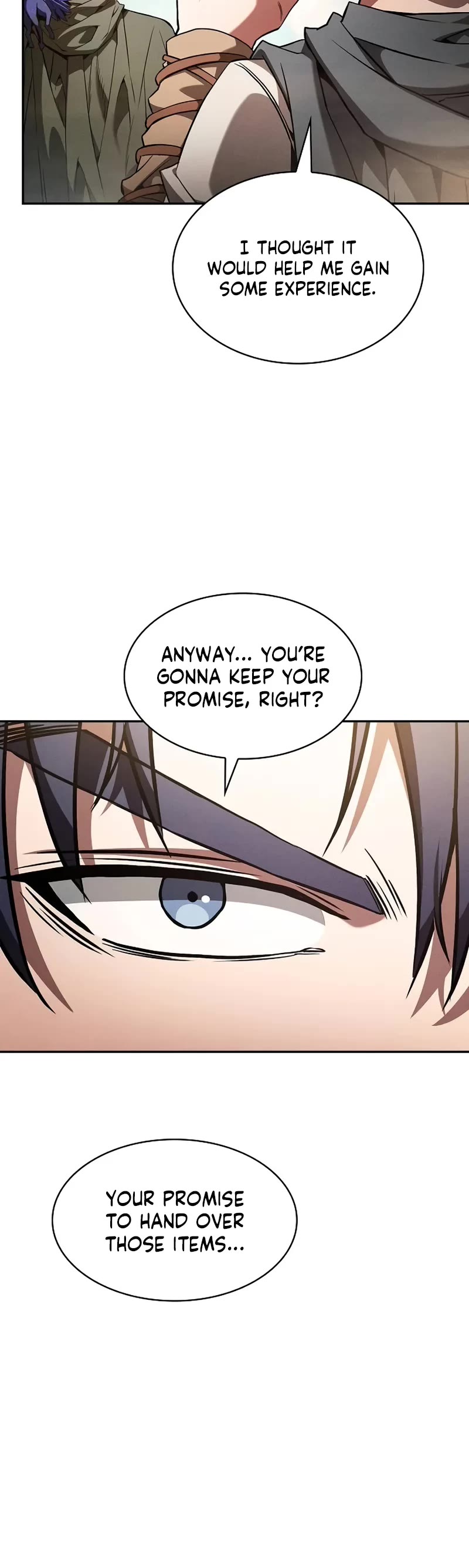 Academy’s Genius Swordmaster Chapter 105 page 6 - Chapter 105