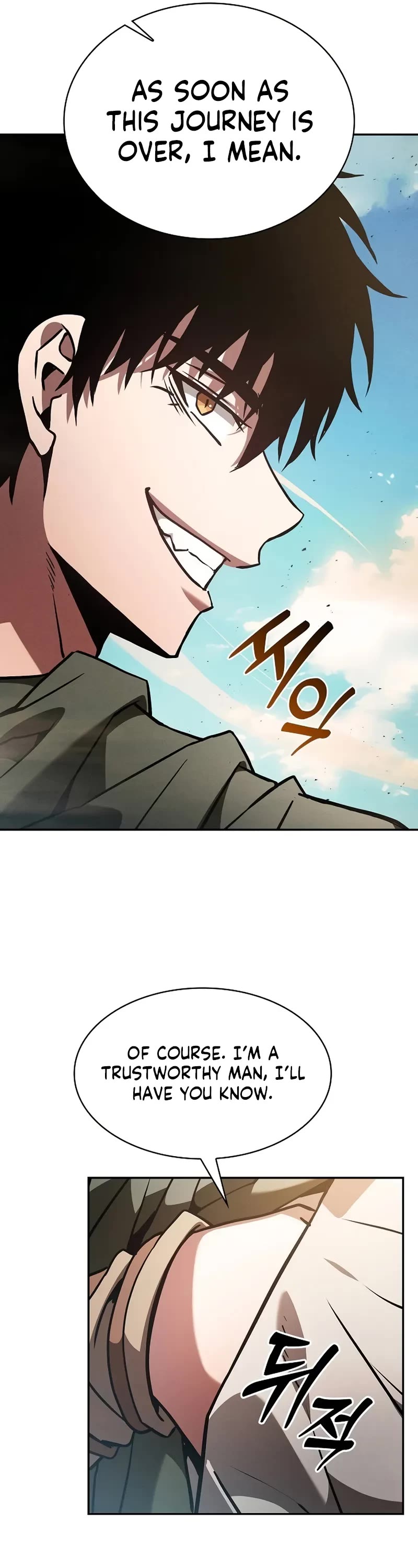 Academy’s Genius Swordmaster Chapter 105 page 7 - Chapter 105