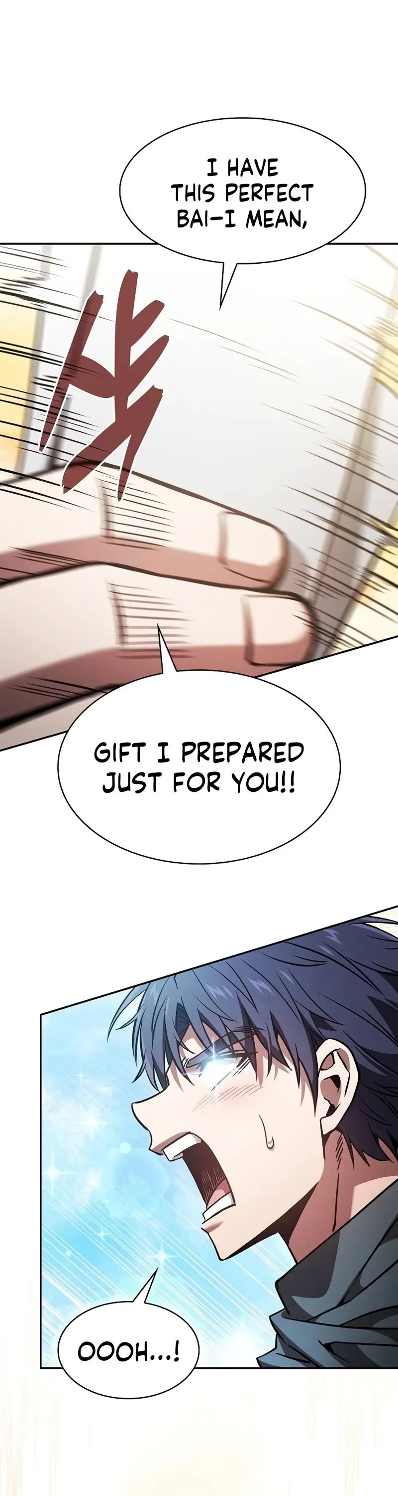 Academy’s Genius Swordmaster Chapter 105 page 8 - Chapter 105