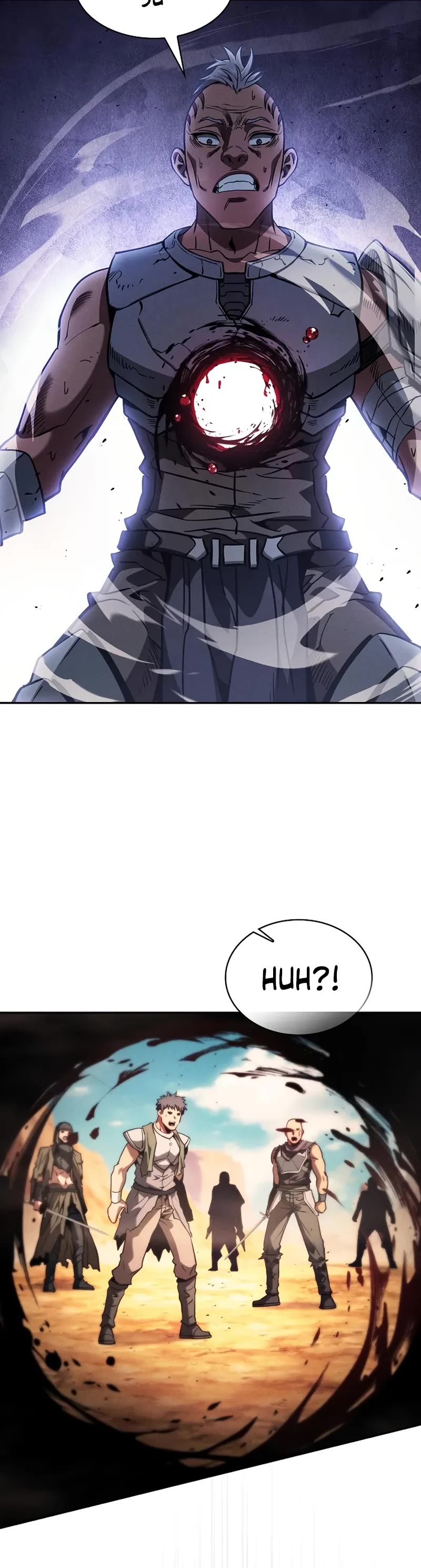 Academy’s Genius Swordmaster Chapter 106 page 12 - Chapter 106