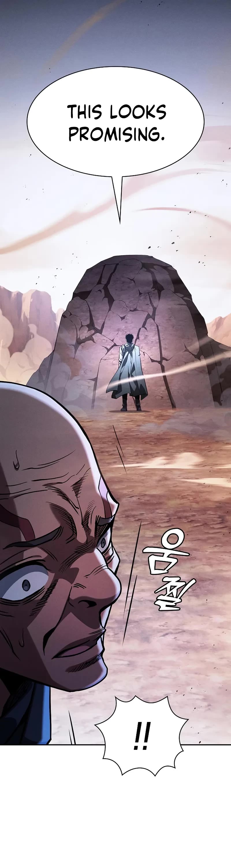 Academy’s Genius Swordmaster Chapter 106 page 17 - Chapter 106