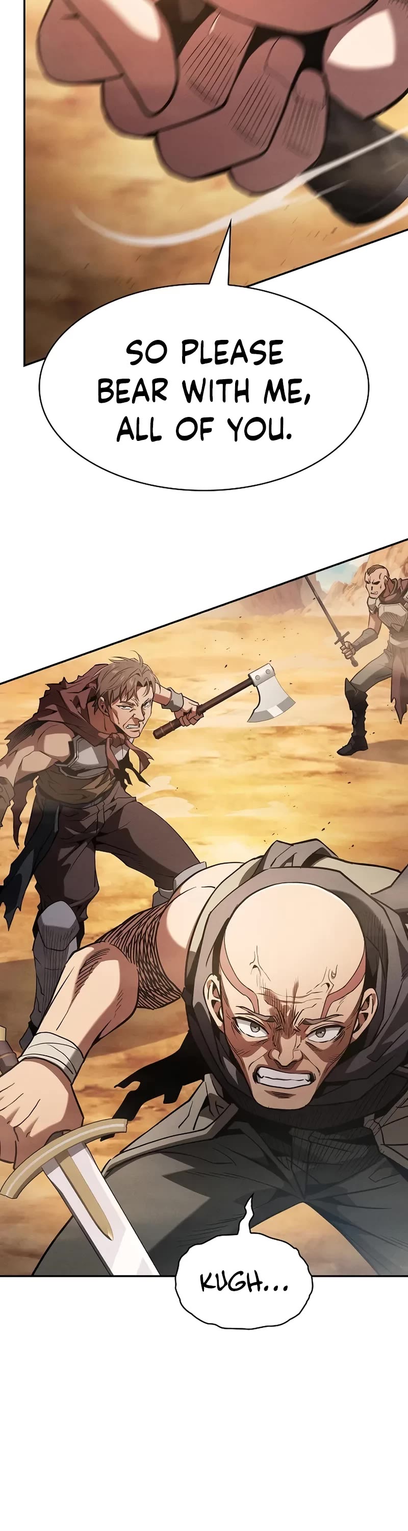 Academy’s Genius Swordmaster Chapter 106 page 22 - Chapter 106