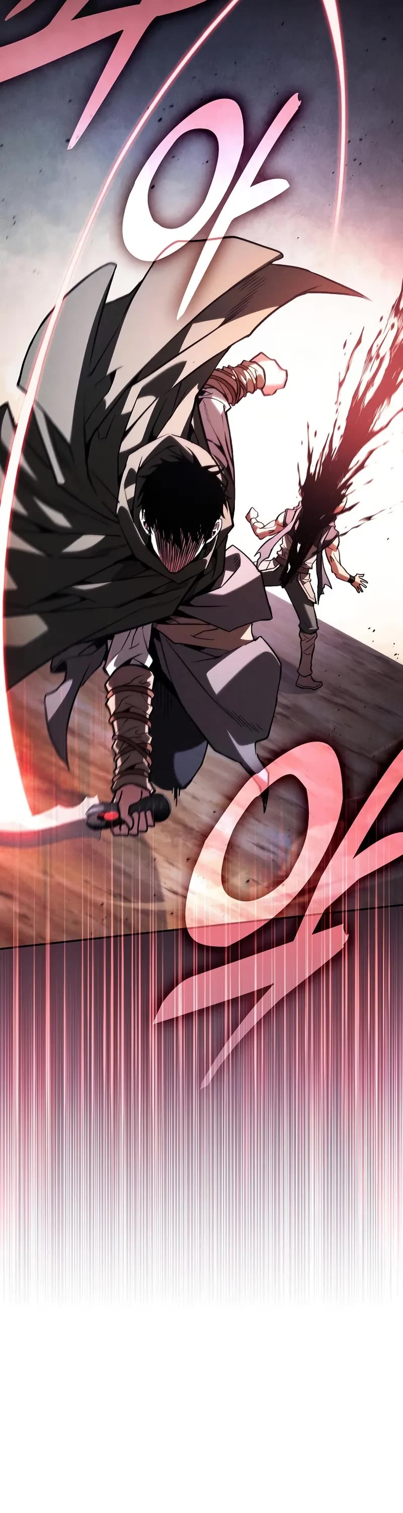 Academy’s Genius Swordmaster Chapter 106 page 26 - Chapter 106