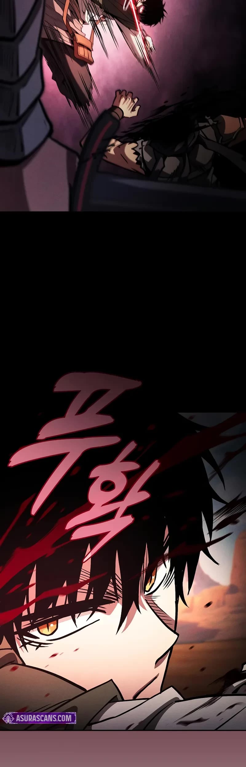 Academy’s Genius Swordmaster Chapter 106 page 31 - Chapter 106