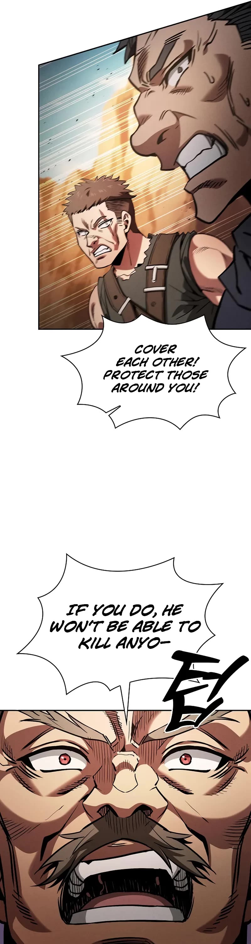 Academy’s Genius Swordmaster Chapter 106 page 33 - Chapter 106