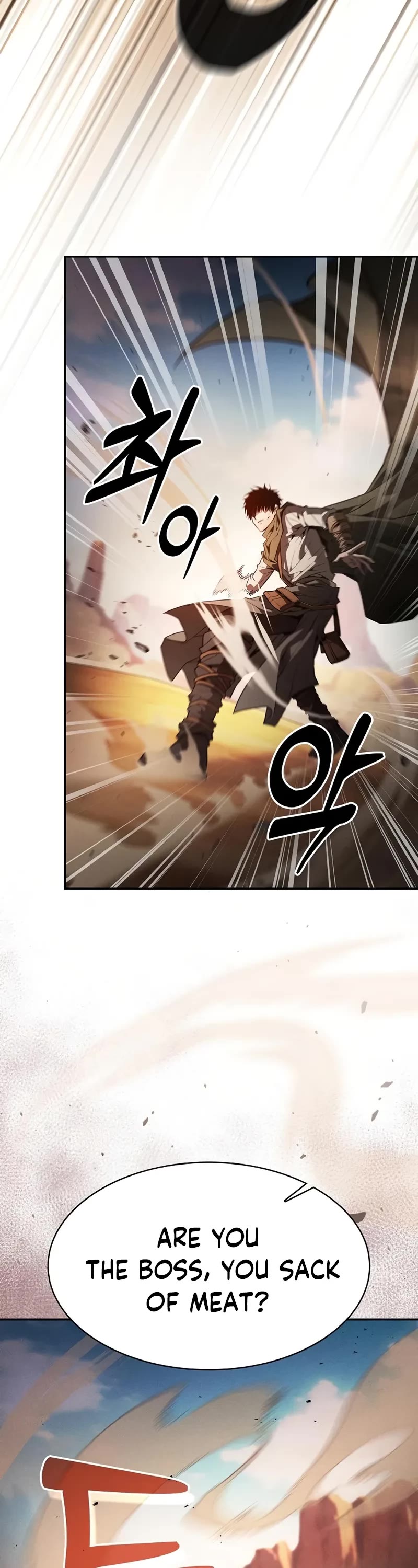 Academy’s Genius Swordmaster Chapter 106 page 42 - Chapter 106