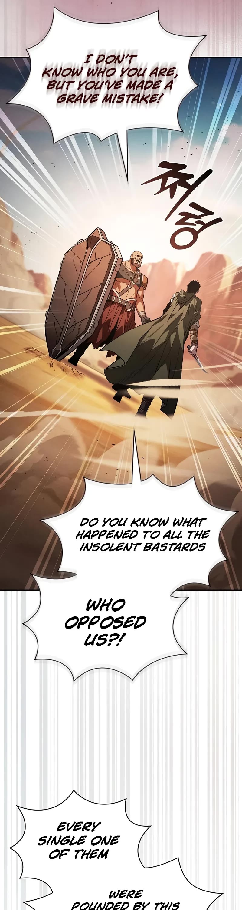 Academy’s Genius Swordmaster Chapter 106 page 45 - Chapter 106