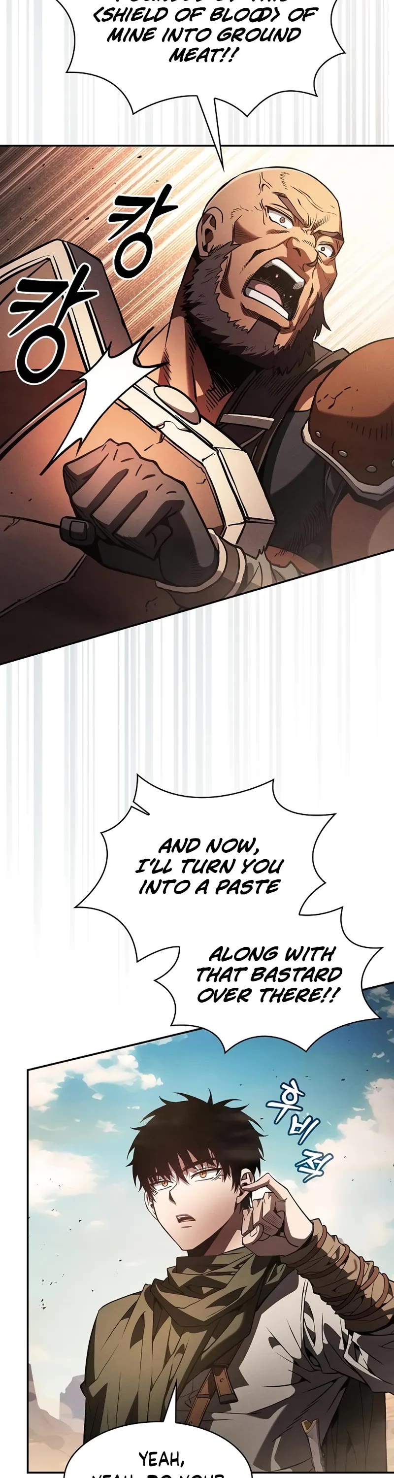 Academy’s Genius Swordmaster Chapter 106 page 46 - Chapter 106