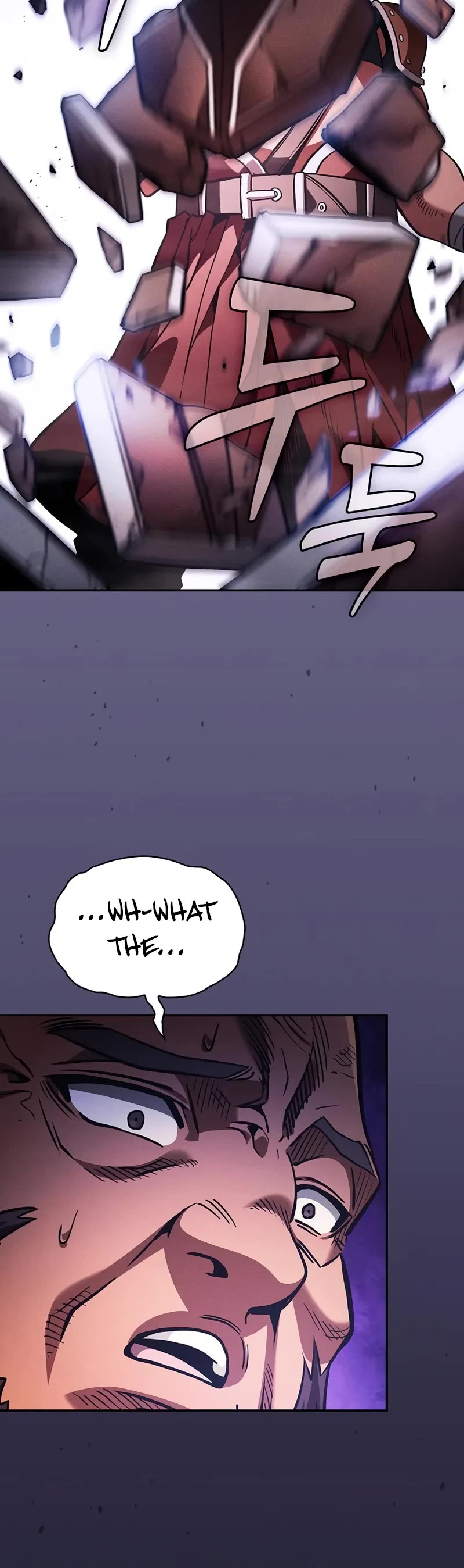 Academy’s Genius Swordmaster Chapter 106 page 48 - Chapter 106