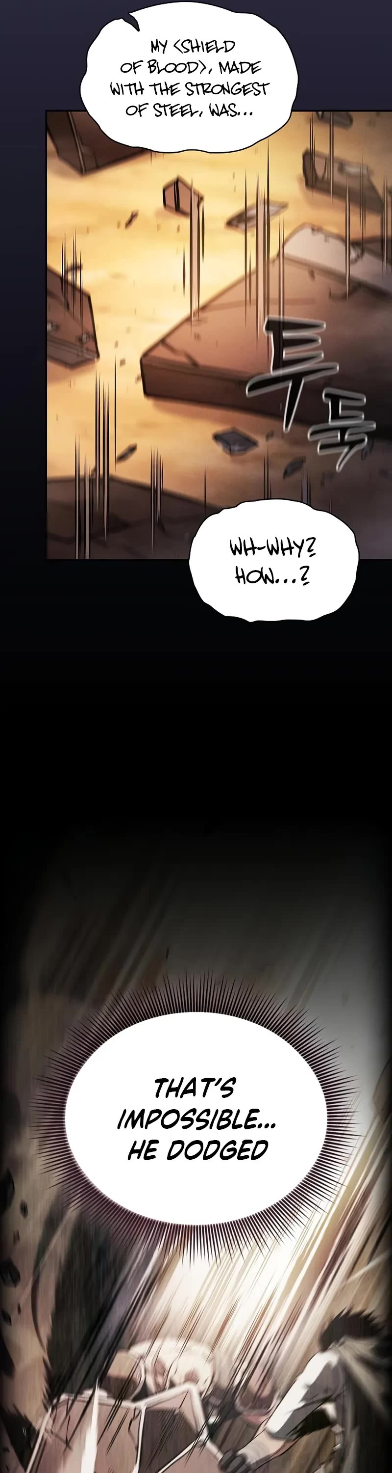 Academy’s Genius Swordmaster Chapter 106 page 49 - Chapter 106