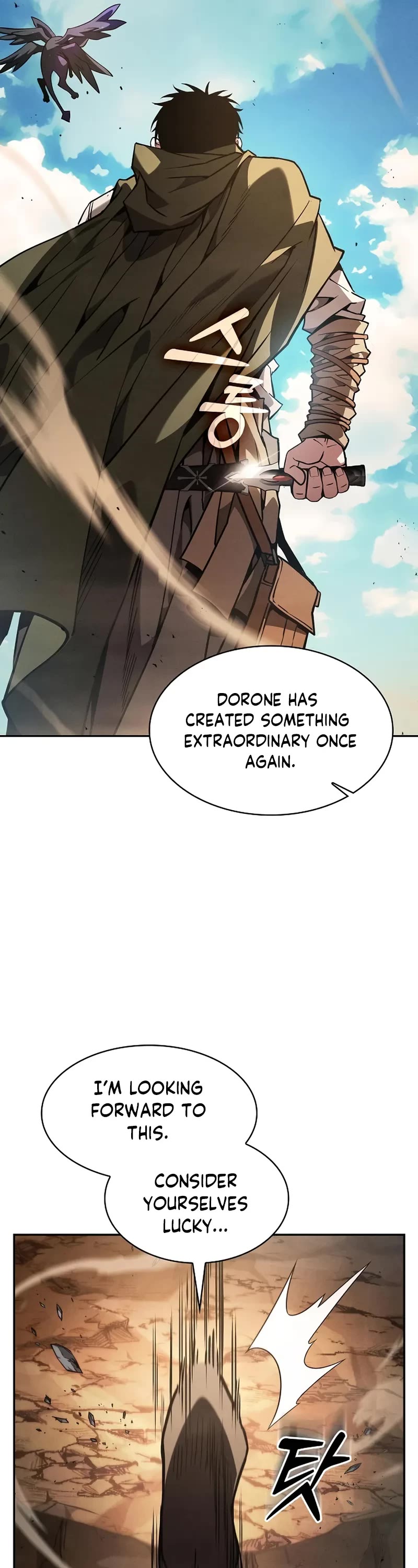 Academy’s Genius Swordmaster Chapter 106 page 5 - Chapter 106
