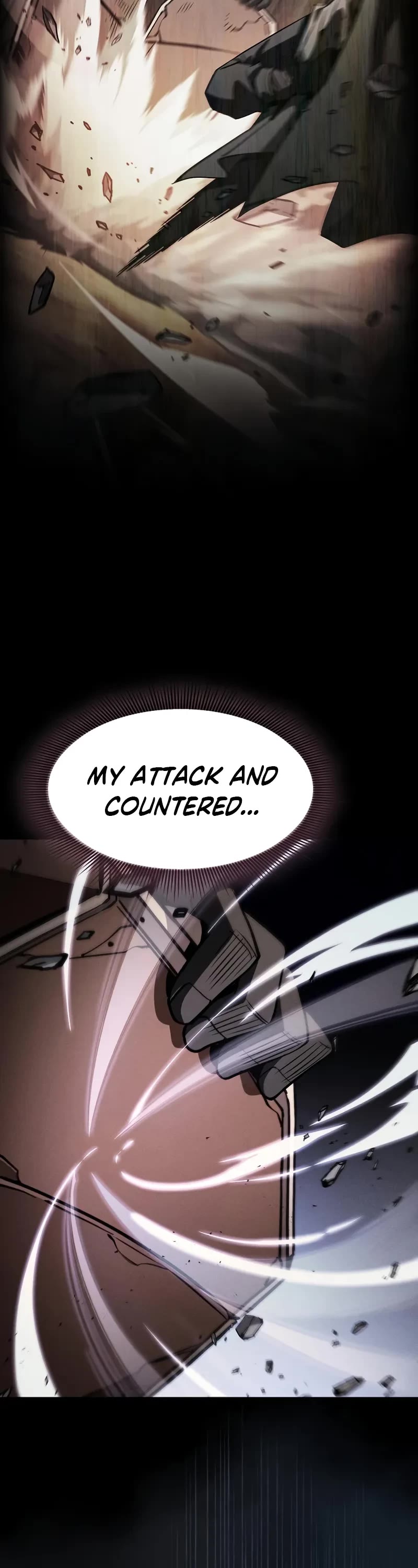Academy’s Genius Swordmaster Chapter 106 page 50 - Chapter 106