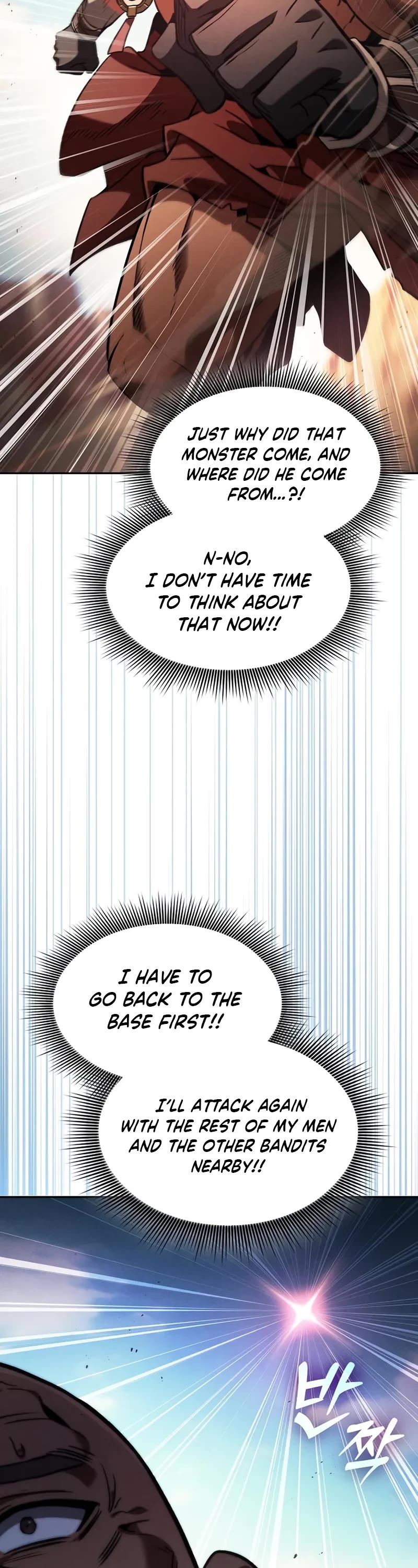 Academy’s Genius Swordmaster Chapter 106 page 58 - Chapter 106