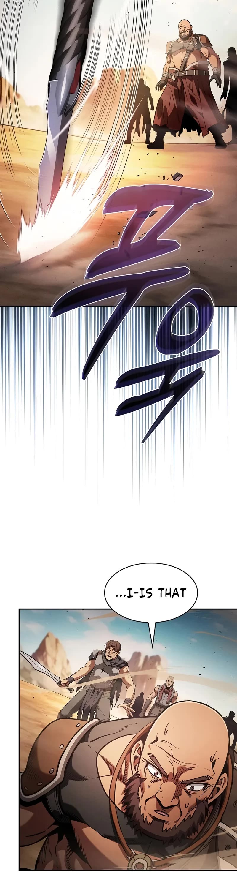 Academy’s Genius Swordmaster Chapter 106 page 60 - Chapter 106