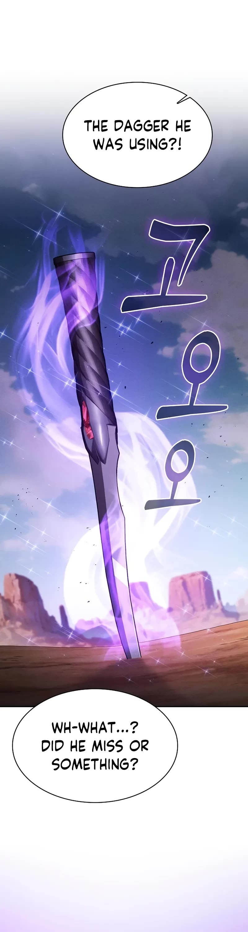 Academy’s Genius Swordmaster Chapter 106 page 61 - Chapter 106