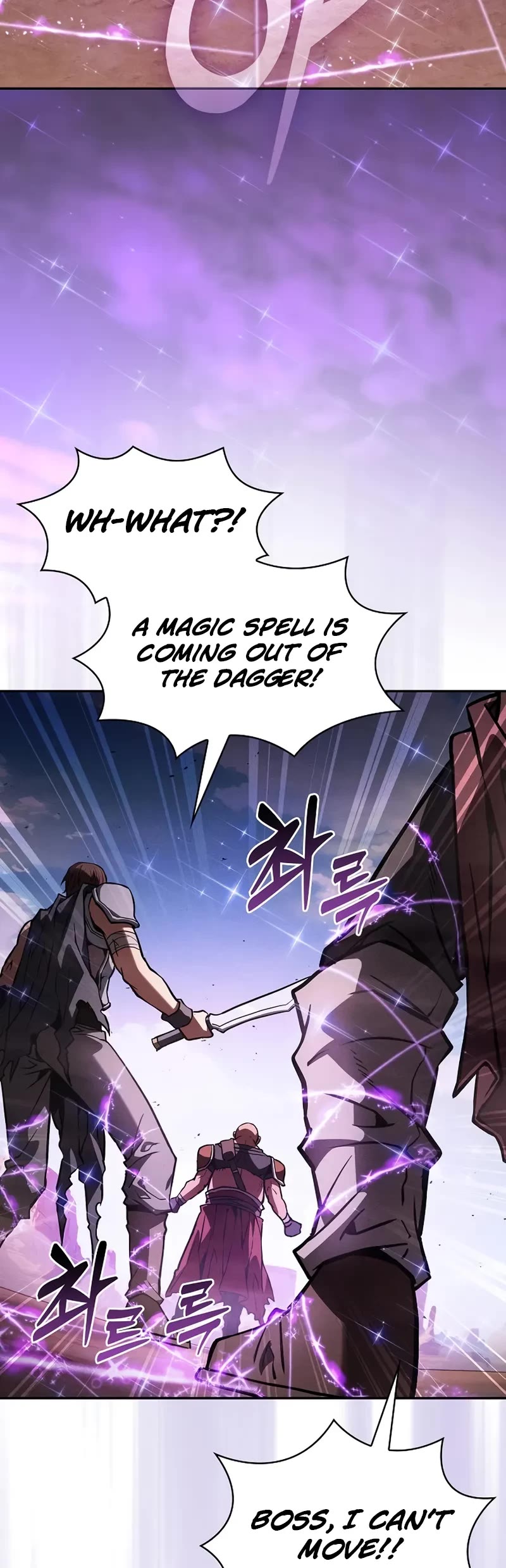 Academy’s Genius Swordmaster Chapter 106 page 63 - Chapter 106