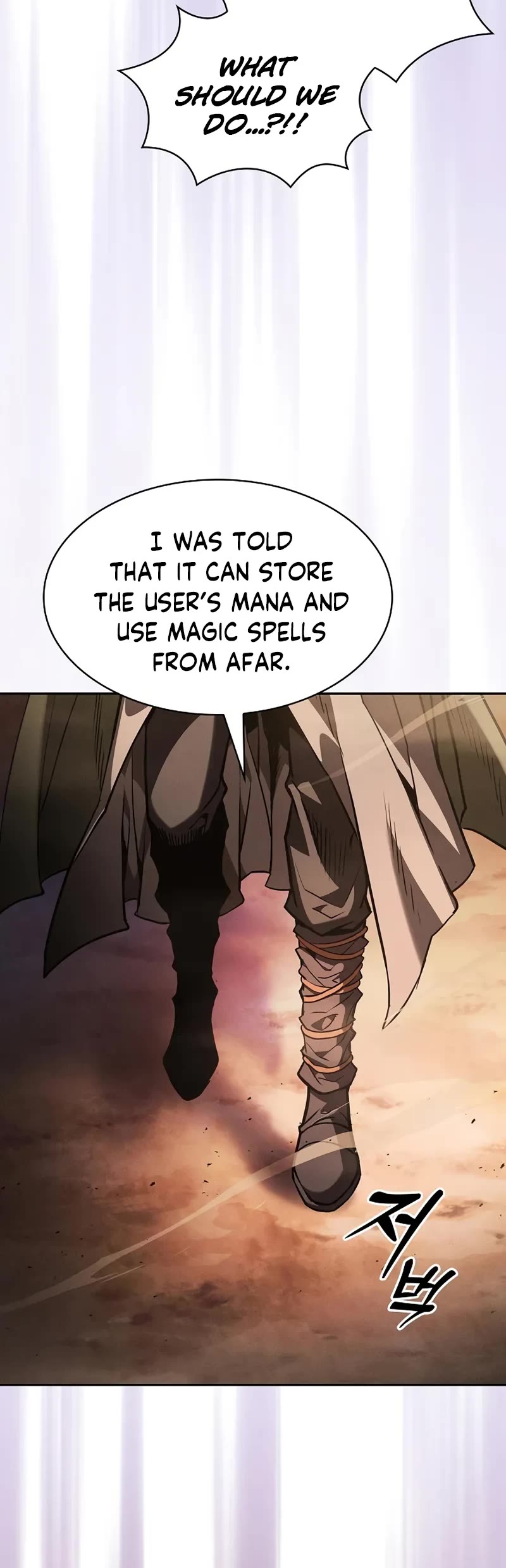 Academy’s Genius Swordmaster Chapter 106 page 64 - Chapter 106
