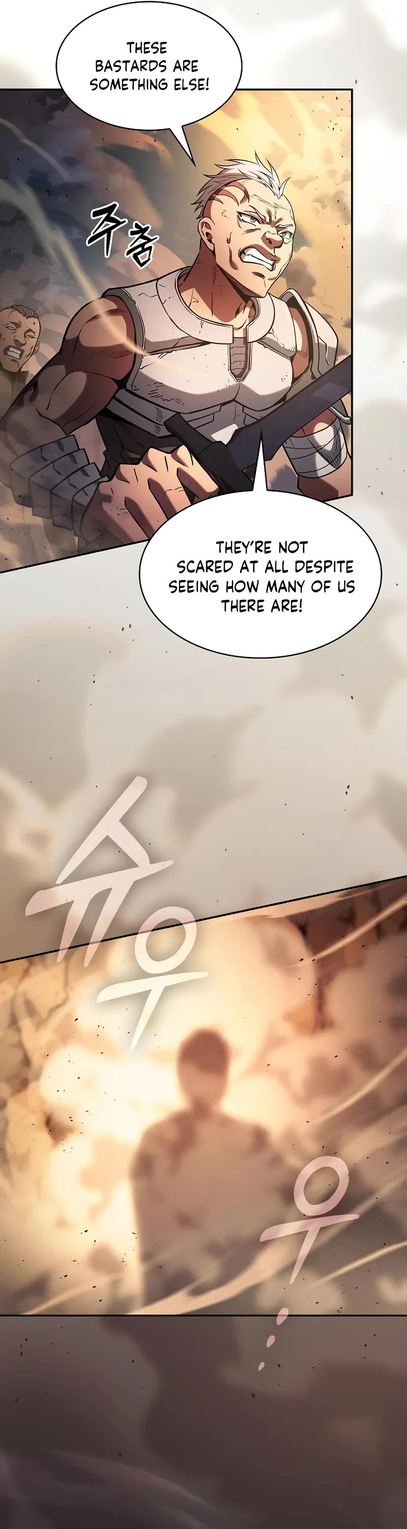 Academy’s Genius Swordmaster Chapter 106 page 9 - Chapter 106