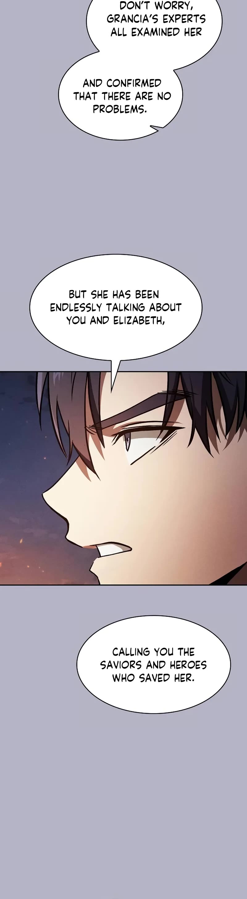 Academy’s Genius Swordmaster Chapter 107 page 16 - Chapter 107