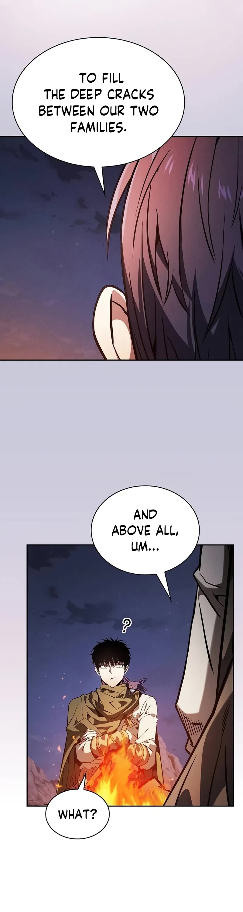 Academy’s Genius Swordmaster Chapter 107 page 19 - Chapter 107