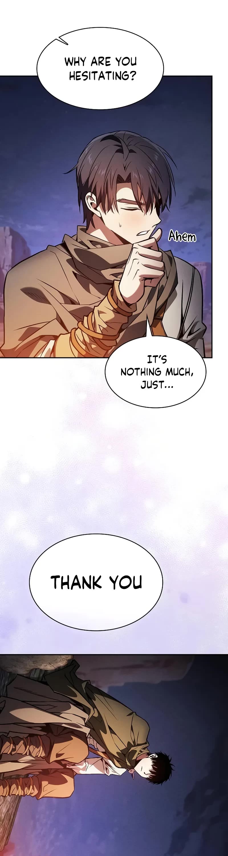 Academy’s Genius Swordmaster Chapter 107 page 20 - Chapter 107