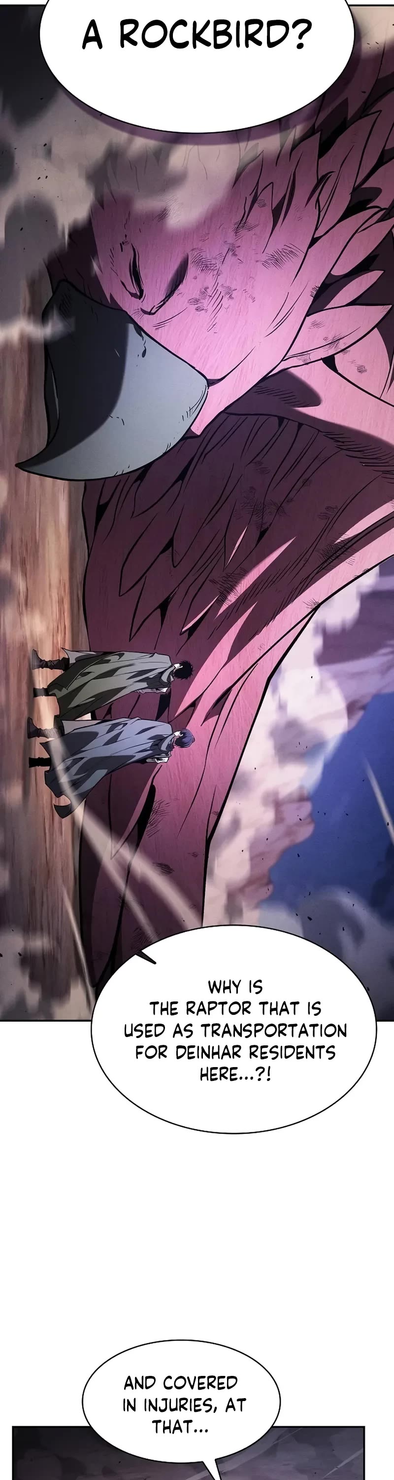 Academy’s Genius Swordmaster Chapter 107 page 30 - Chapter 107