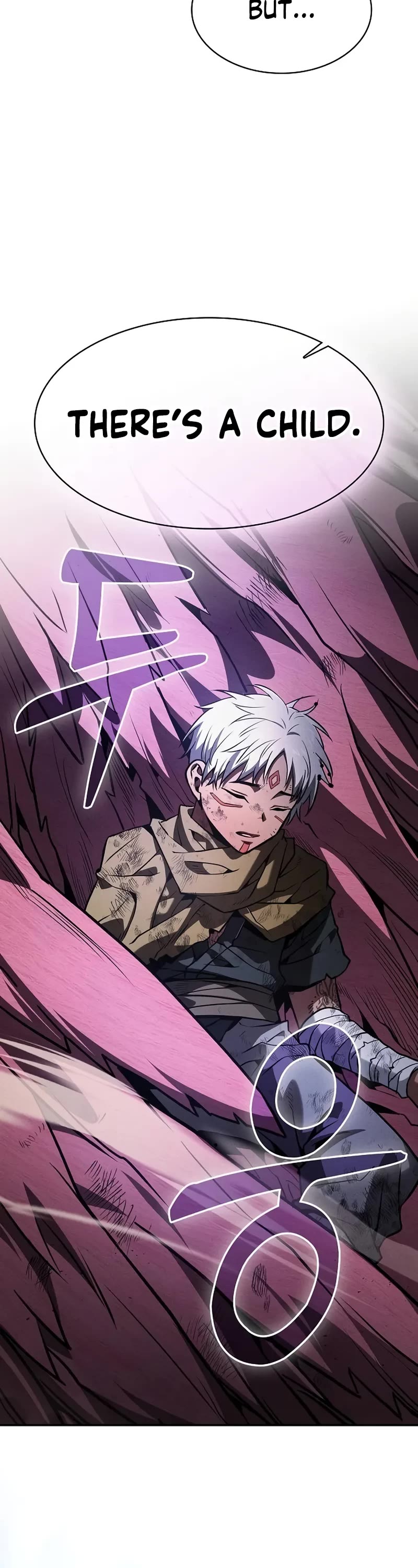 Academy’s Genius Swordmaster Chapter 107 page 32 - Chapter 107