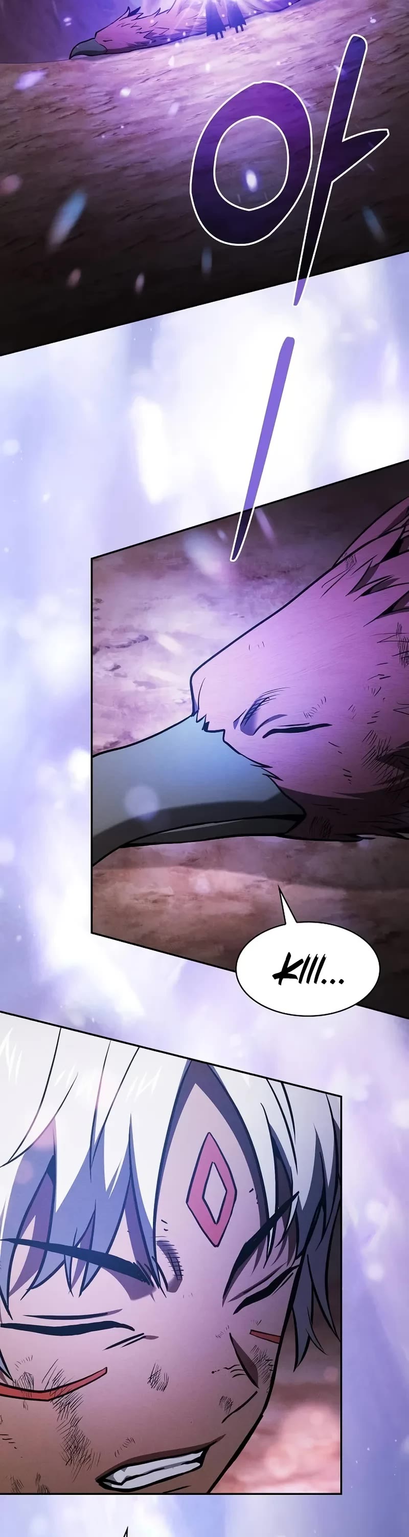 Academy’s Genius Swordmaster Chapter 107 page 34 - Chapter 107