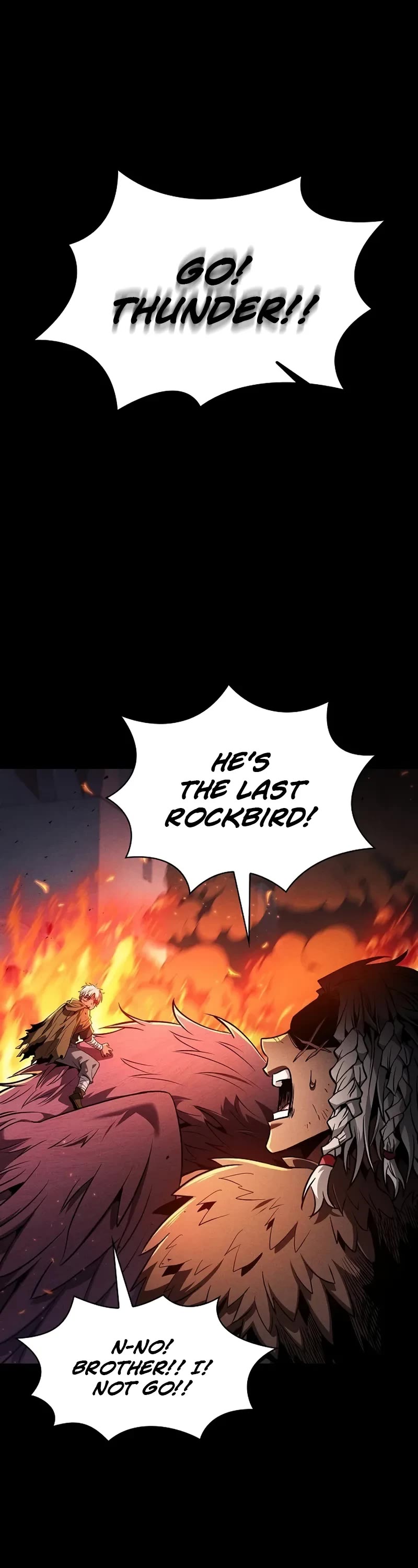 Academy’s Genius Swordmaster Chapter 107 page 37 - Chapter 107