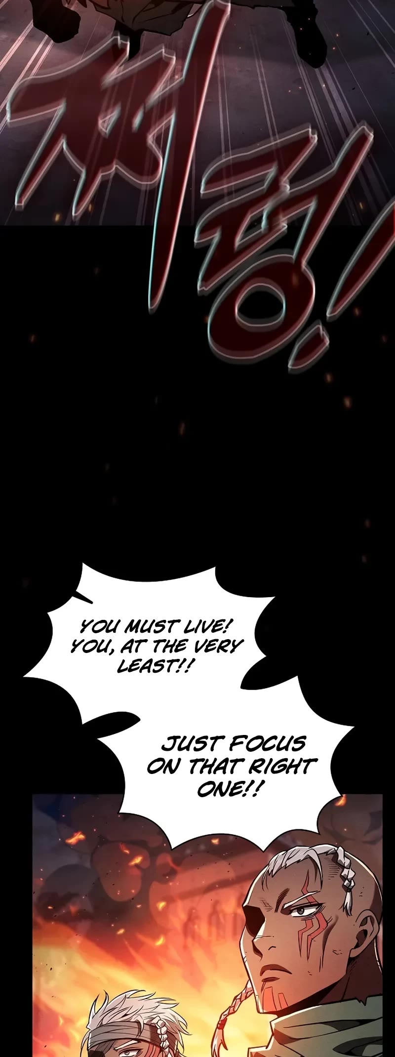 Academy’s Genius Swordmaster Chapter 107 page 39 - Chapter 107