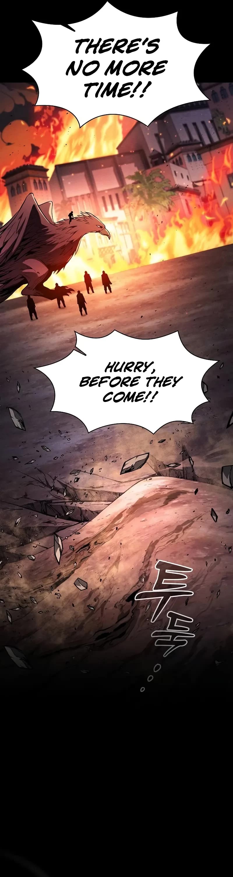 Academy’s Genius Swordmaster Chapter 107 page 41 - Chapter 107