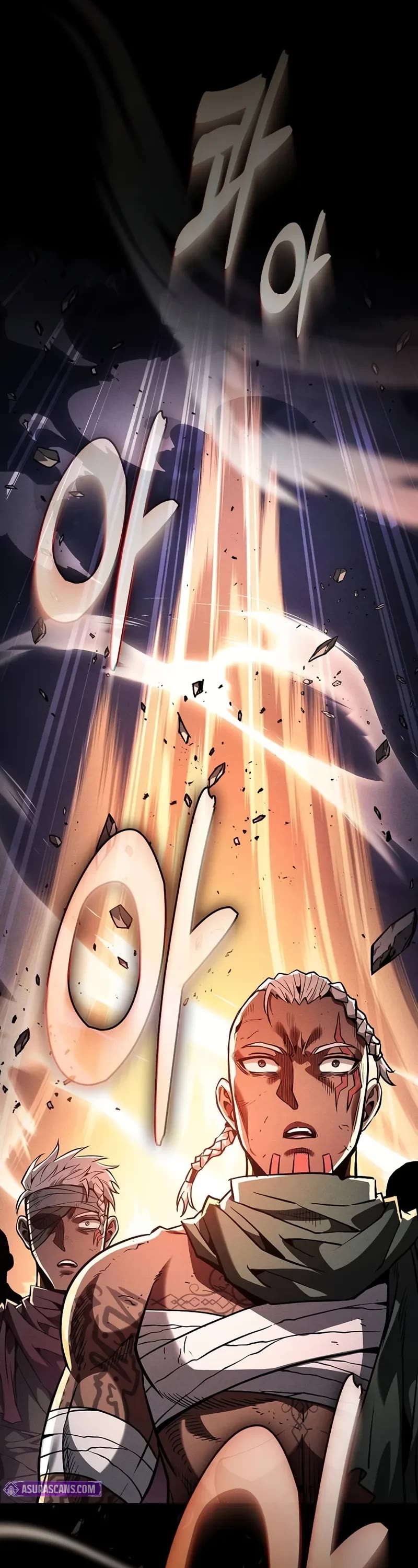 Academy’s Genius Swordmaster Chapter 107 page 42 - Chapter 107