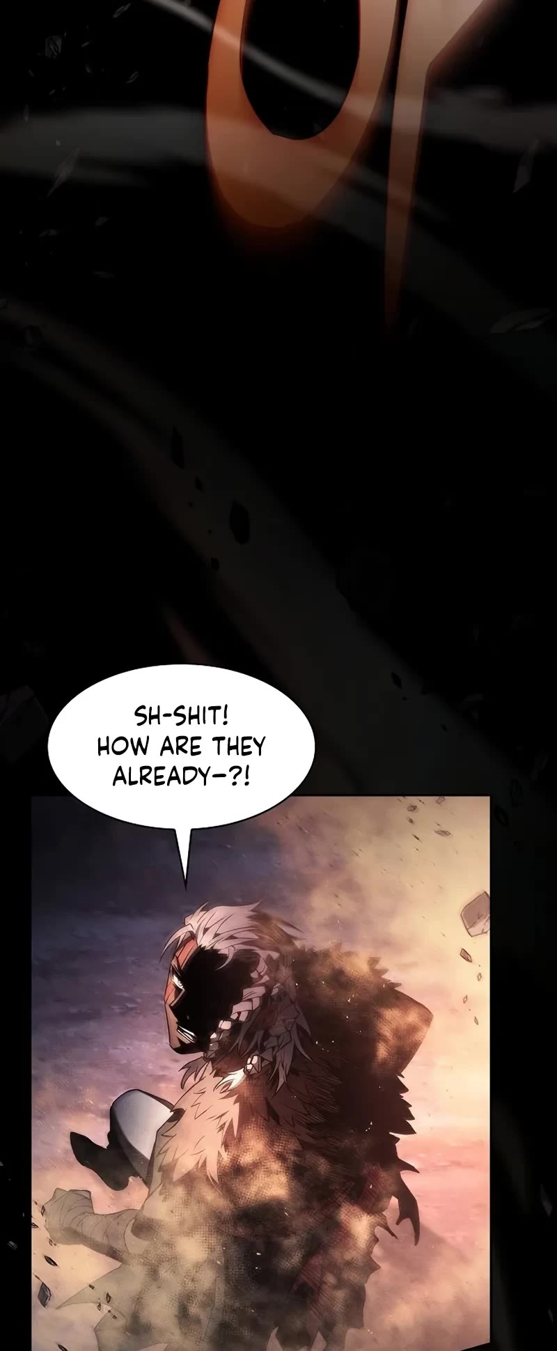 Academy’s Genius Swordmaster Chapter 107 page 43 - Chapter 107