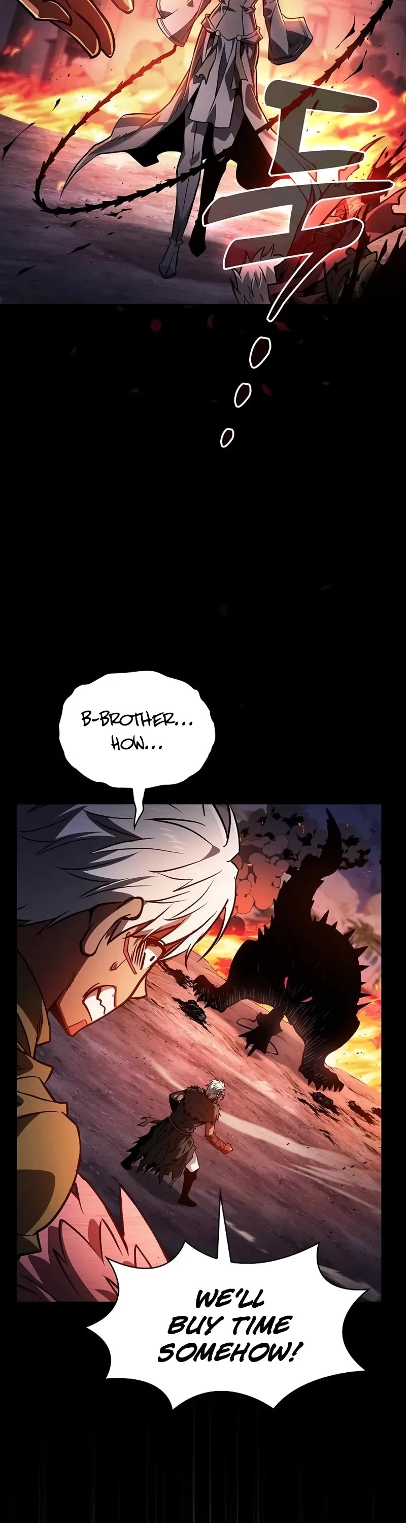 Academy’s Genius Swordmaster Chapter 107 page 50 - Chapter 107