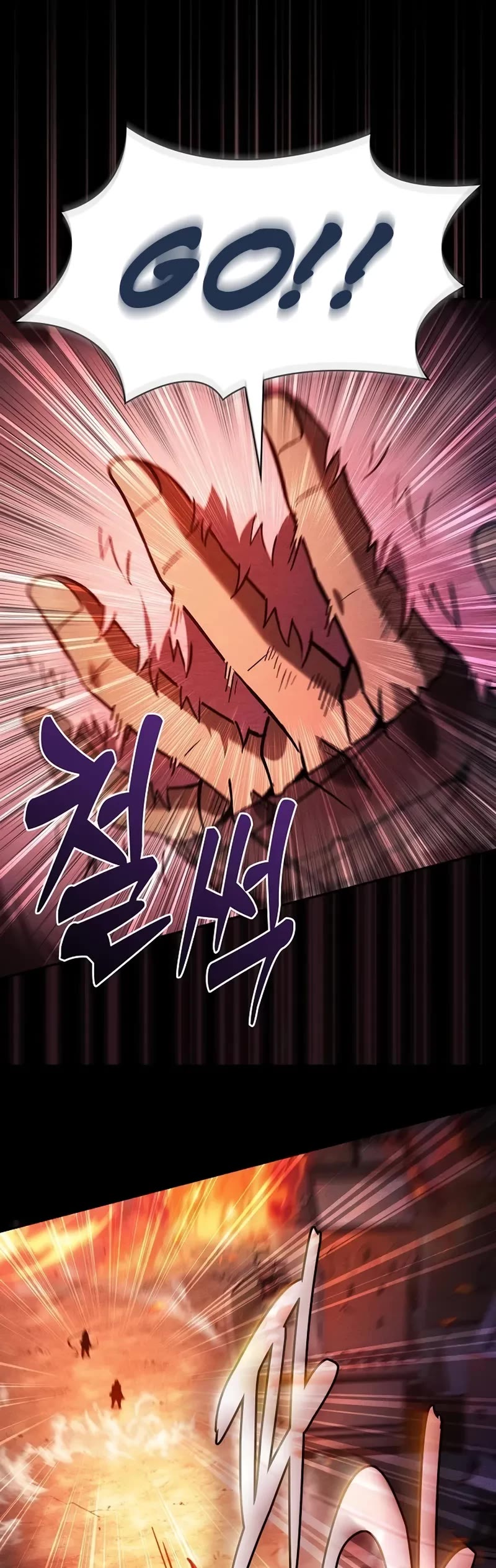 Academy’s Genius Swordmaster Chapter 107 page 51 - Chapter 107