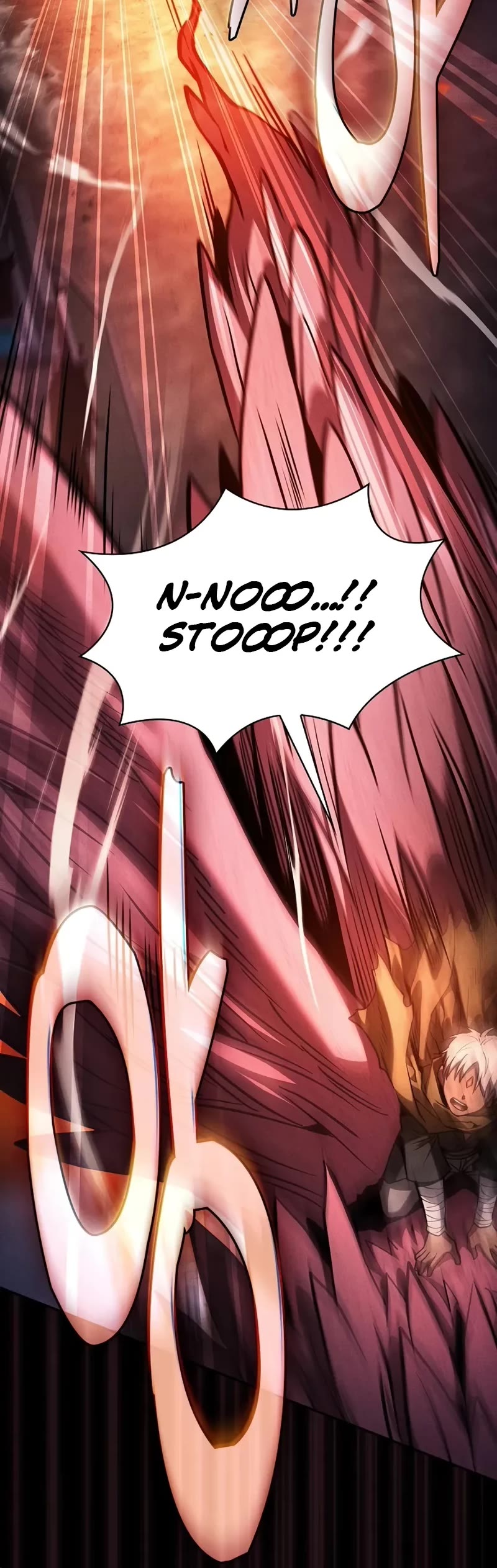 Academy’s Genius Swordmaster Chapter 107 page 52 - Chapter 107