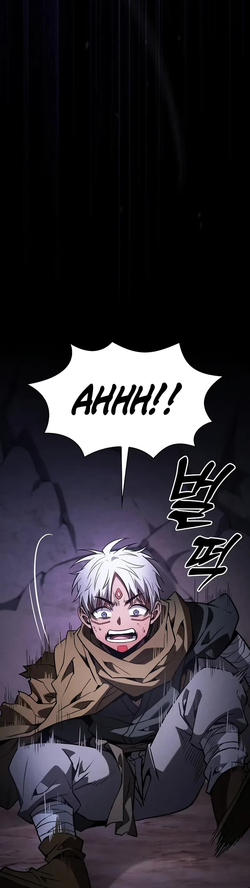 Academy’s Genius Swordmaster Chapter 107 page 55 - Chapter 107