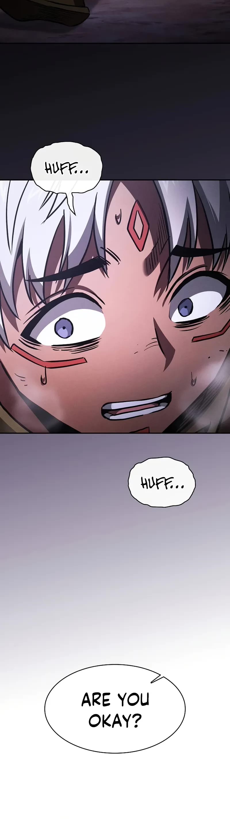 Academy’s Genius Swordmaster Chapter 107 page 56 - Chapter 107