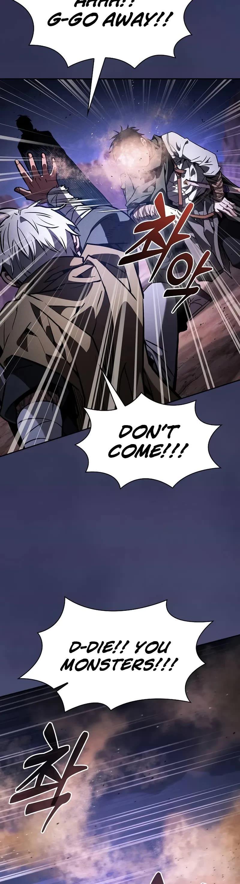 Academy’s Genius Swordmaster Chapter 107 page 59 - Chapter 107