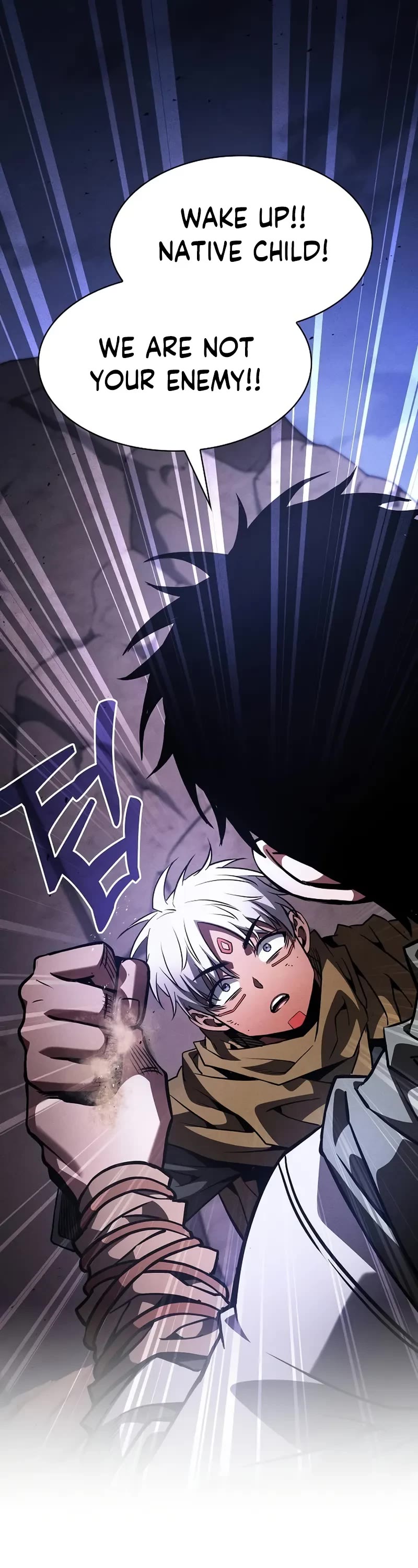 Academy’s Genius Swordmaster Chapter 107 page 61 - Chapter 107